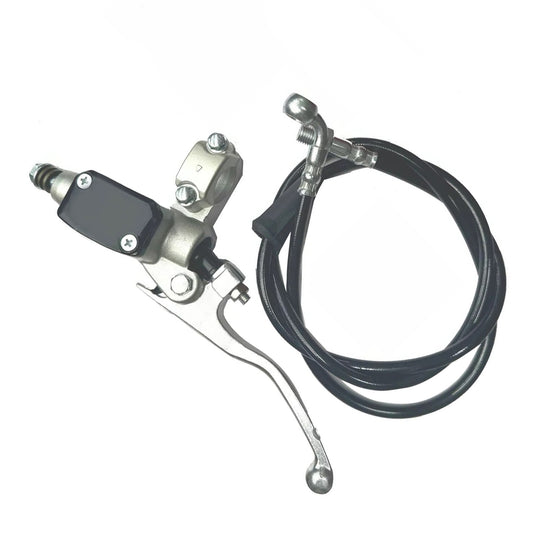 {{ Clutch Master Cylinder Lever +Hose Suitable For KTM 65SX 85SX 105SX 125EXC 125SX }} - Buy Car Parts Online at {{ Kaka Auto Parts }}.