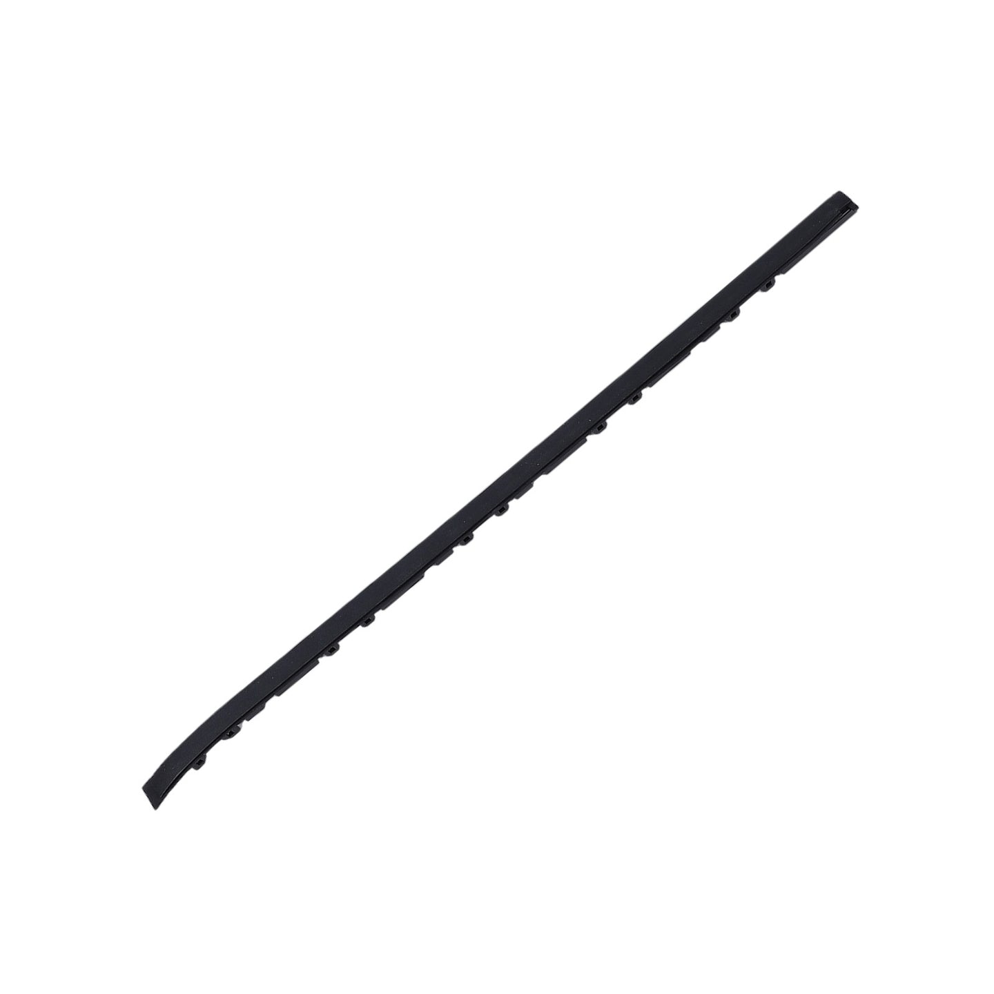 {{ Outside Windshield Moulding Front RH Suitable For Prado KDJ GRJ GDJ 150 Series }} - Buy Car Parts Online at {{ Kaka Auto Parts }}.