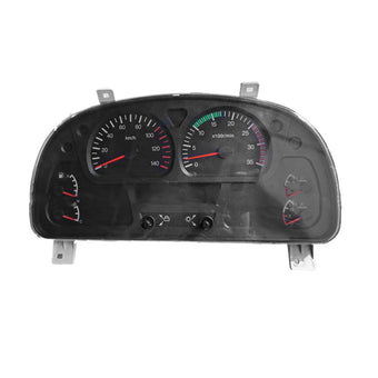 compare product Fuel Combination Instrument Suitable For Tianjin Cab 24V 3801040-C1101 1:756/8
