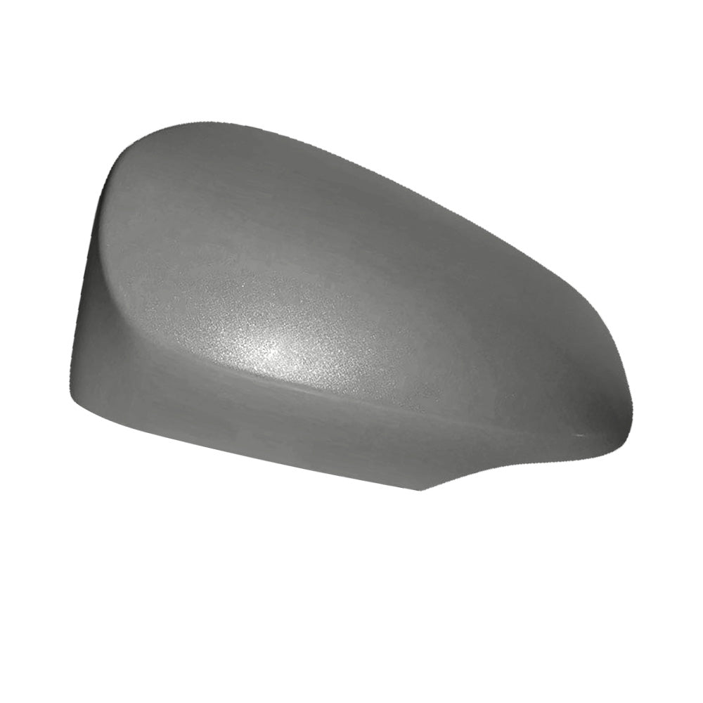 Mirror Cover Cap Suitable for Toyota Corolla 10 2012-2018 Silver 1F7 LH  Side
