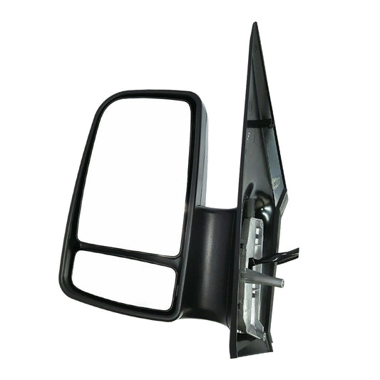 Left Side Electric Door Mirror Suitable For Mercedes Sprinter W906 2006-2018