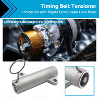 {{ 13540-67020 Timing Belt Tensioner Suitable for Toyota Land Cruiser Hilux Hiace }} - Buy Car Parts Online at {{ Kaka Auto Parts }}.