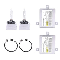 HID D3S Ballast Bulb Lamp Control Unit Suitable For Chrysler 300 2011-2021