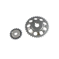 Engine Timing Chain Kit Suitable for Toyota RAV4 Camry Corolla Scion 2.0L 2.4L