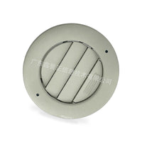 Roof Vent Suitable for Ford Edge 2015-2024 8A83-19893CB Milky White - BD1