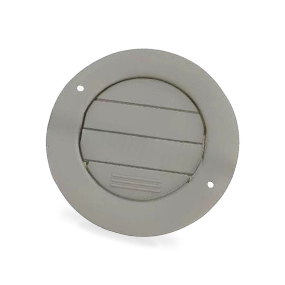 Roof Air Vent Suitable for Ford Explorer 2011-2019 Lincoln MKT 2010-2019 Beige - BD1