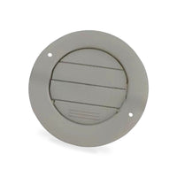Roof Air Vent Suitable for Ford Explorer 2011-2019 Lincoln MKT 2010-2019 Beige - BD1