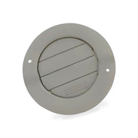 Roof Air Vent Suitable for Ford Explorer 2011-2019 Lincoln MKT 2010-2019 Beige - BD4
