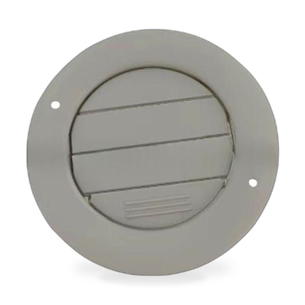 Roof Air Vent Suitable for Ford Explorer 2011-2019 Lincoln MKT 2010-2019 Beige - ZT3