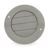 Roof Air Vent Suitable for Ford Explorer 2011-2019 Lincoln MKT 2010-2019 Beige - ZT3