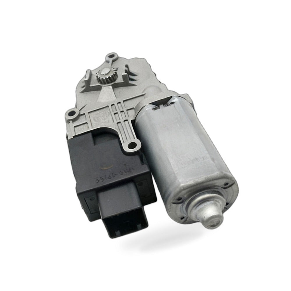 Sunroof Motor Suitable for Volvo S60 S80 V60 V70 XC60 30799673 31424338 - BD4