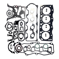 {{ Overhaul Rebuild Suitable For Toyota 1989-1998 Hilux&Hiace 3L Engine 2.8 Litre }} - Buy Car Parts Online at {{ Kaka Auto Parts }}.