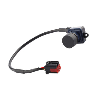 compare product Rear View Parking Camera Suitable For Maserati Ghibli 2014-2016 / Quattroporte 2013-2016