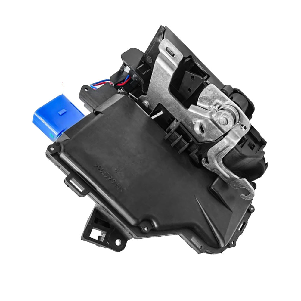 Rear Right Door Lock Actuator 7-Pin Suitable For VW Golf MK5 2003-2009 3D4839016A