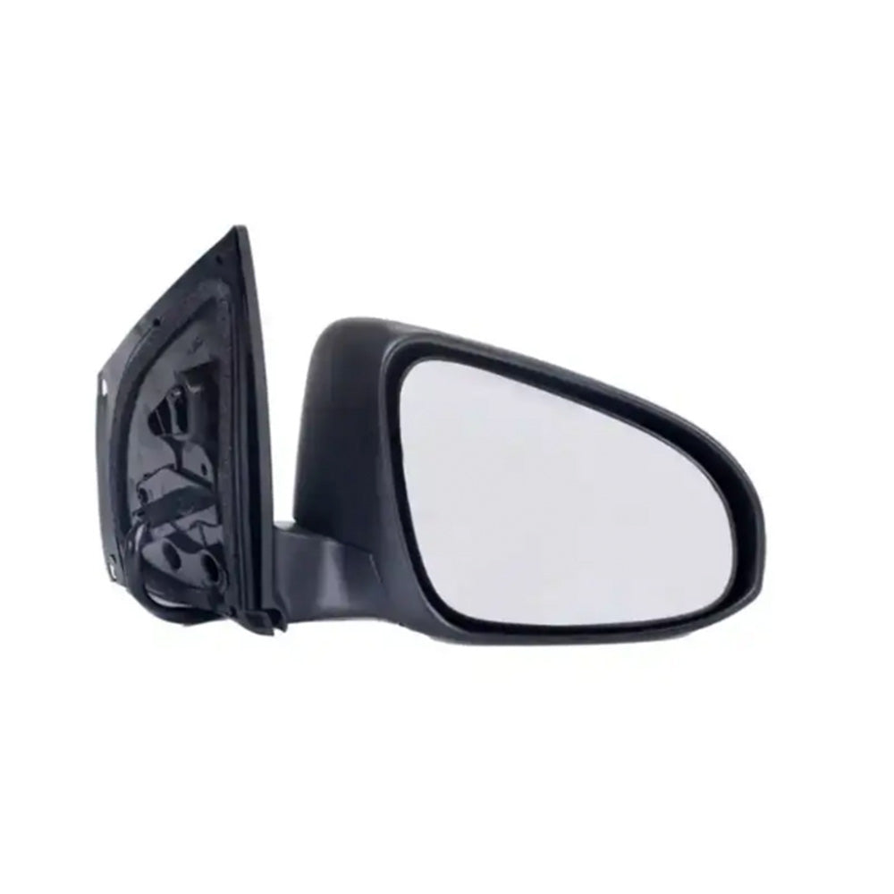 Right Door Mirror Suitable For Toyota Corolla ZRE182 2012-2018 Hatchback Silver Heated