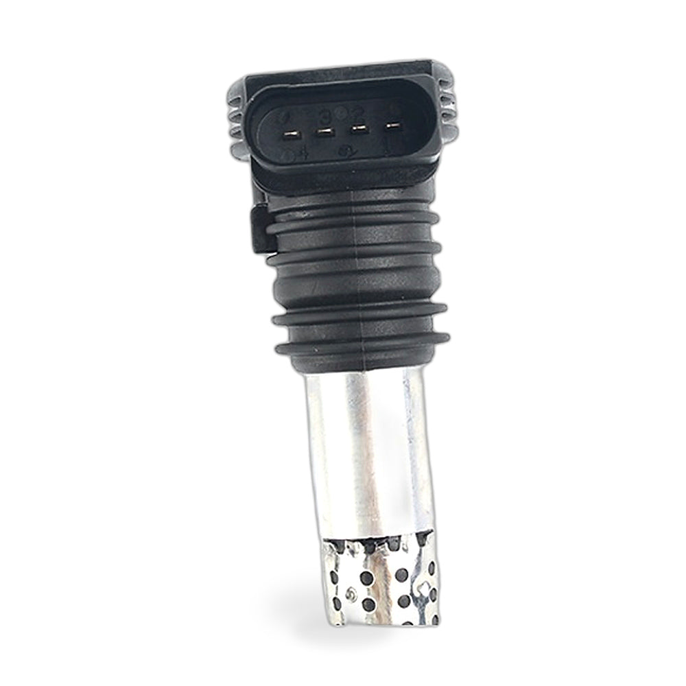 Ignition Coil Suitable for Skoda Fabia VW Polo Seat Ibiza 03D905115A 03D905115 - ZT3