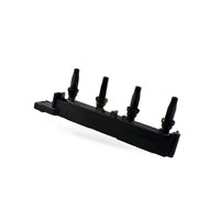 Ignition Coil Suitable for Citroen Peugeot C2 C3 C4 Berlingo Xsara 206 307 406 - BD3