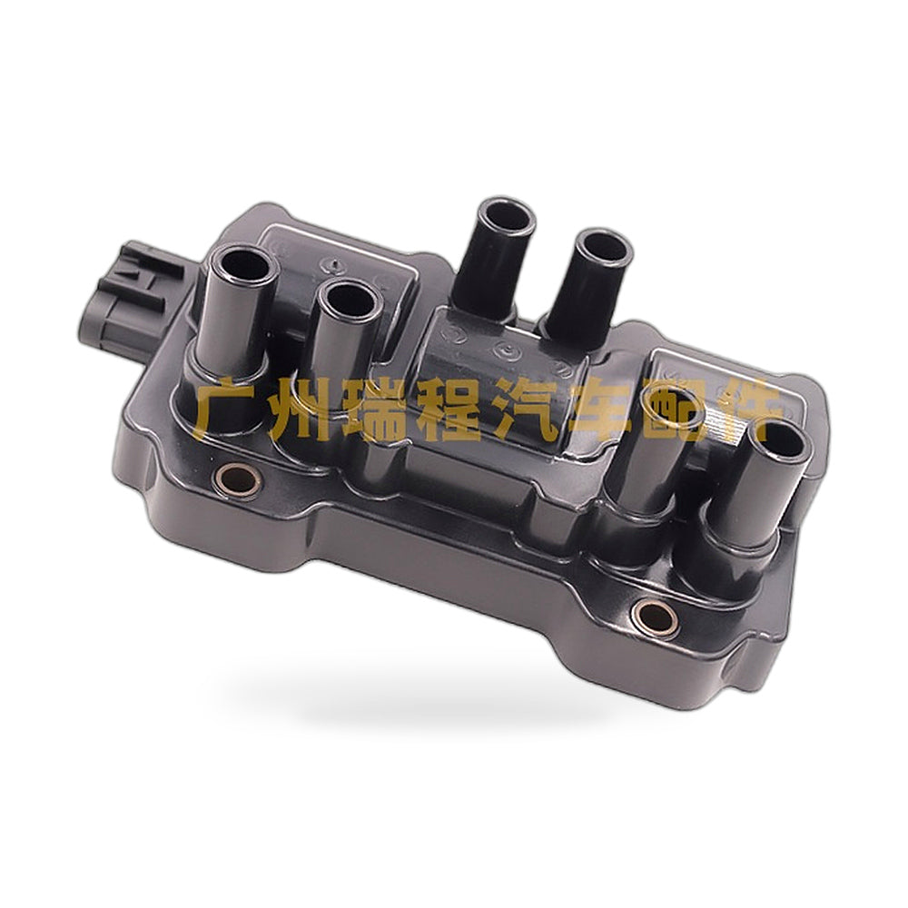 Ignition Coil Suitable for Buick LaCrosse Rendezvous Chevrolet Pontiac 2004-2009 - ZT3