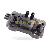 Ignition Coil Suitable for Buick LaCrosse Rendezvous Chevrolet Pontiac 2004-2009 - ZT3