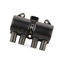 Ignition Coil Suitable for Chevrolet Spark Daewoo Matiz 2005-2010 1998-2005 - BD3