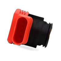 Ignition Coil Suitable for Audi A3 A4 A5 A6 Q5 VW Jetta Passat Tiguan 07K905715F - BD1