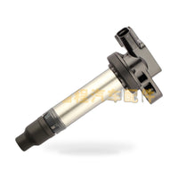 Ignition Coil Suitable for Daihatsu Terios Sirion Move Toyota Passo 9004A-19001 - ZT2