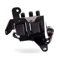 Ignition Coil Suitable for Hyundai Atos Getz i10 Kia Picanto 27301-02600 - ZT2