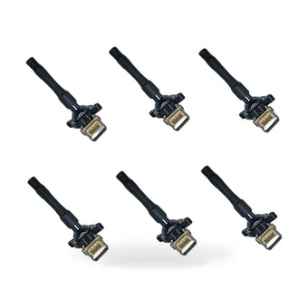 compare product Ignition Coil Suitable for BMW 128i 135i 323i 325i 525xi N52 N54 N55 12137599219