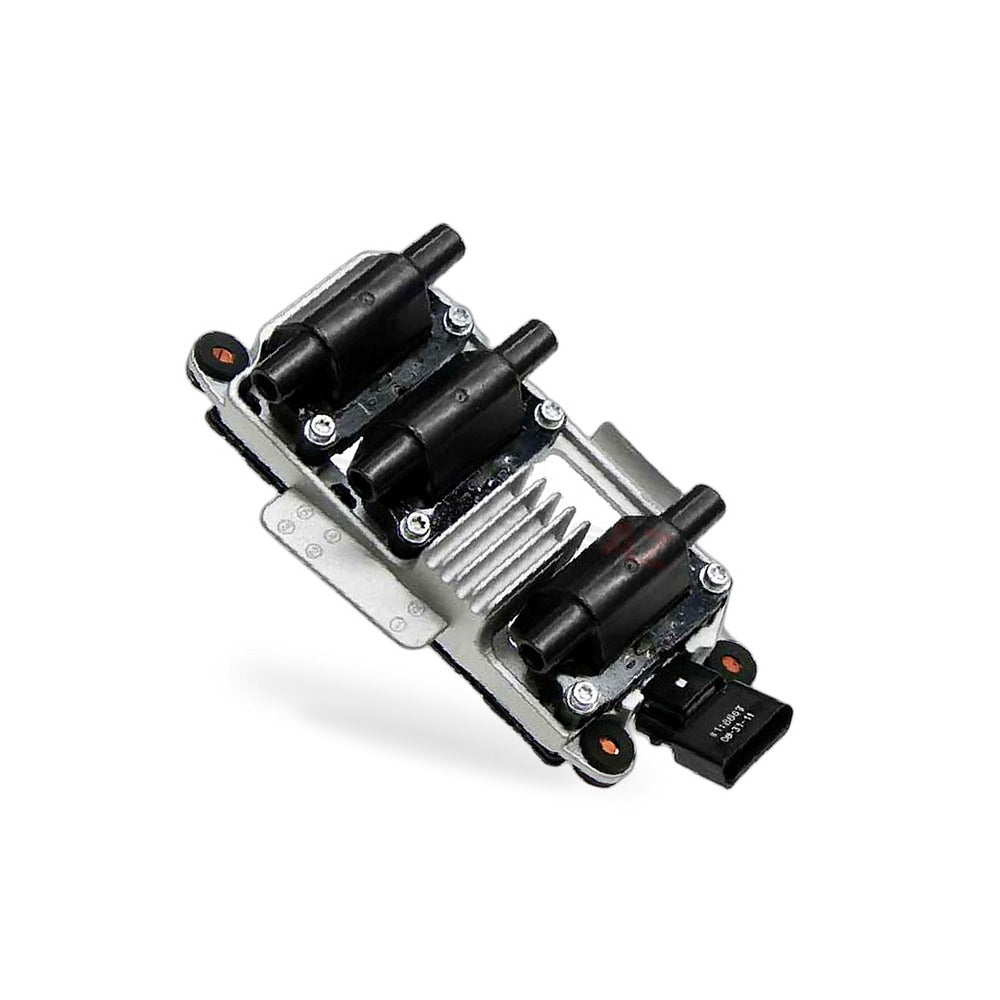 Ignition Coil 078905104 Suitable for Audi A4 A6 A8 S4 S6 Volkswagen Passat - BD3