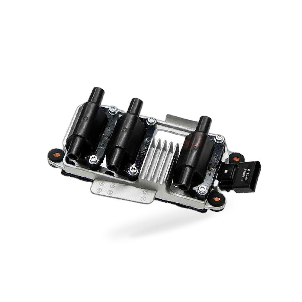 Ignition Coil 078905104 Suitable for Audi A4 A6 A8 S4 S6 Volkswagen Passat - BD4
