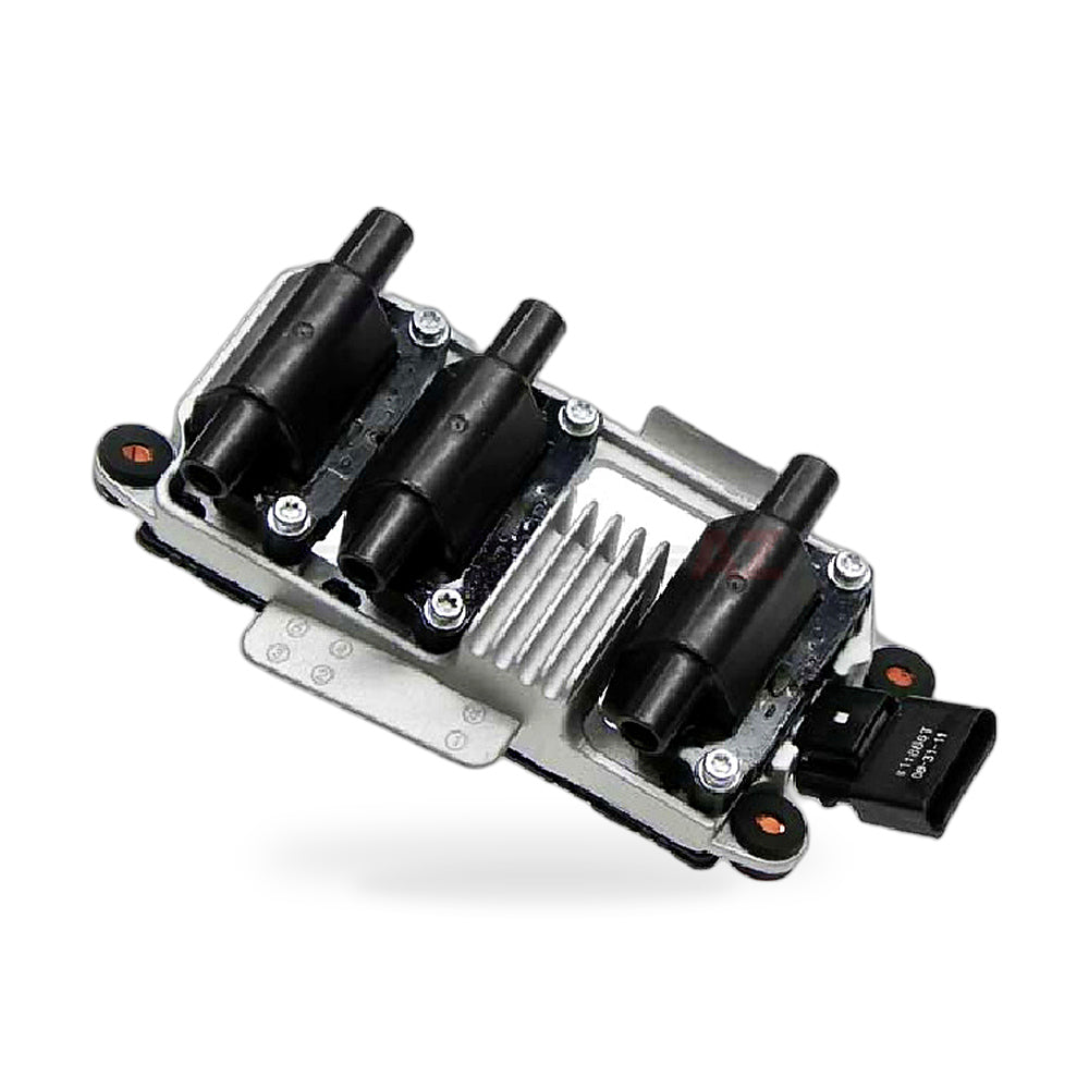 Ignition Coil 078905104 Suitable for Audi A4 A6 A8 S4 S6 Volkswagen Passat - ZT3