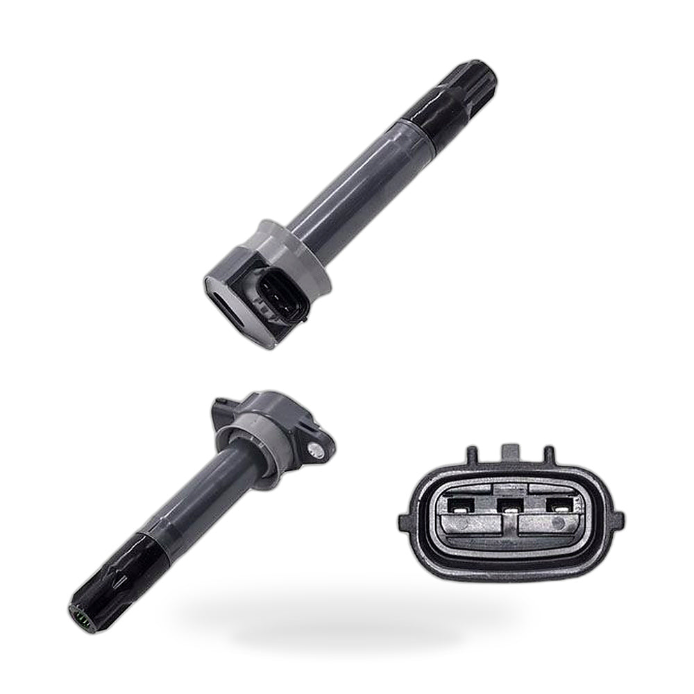 Ignition Coil 1832A031 FK0320 1832A026 Suitable for Toyota Corolla Matrix Prius - ZT2