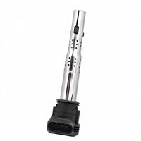 Ignition Coil 03-0134 Suitable for Audi A3 A4 A5 A6 TT 2004-2016 07K905715D - BD1