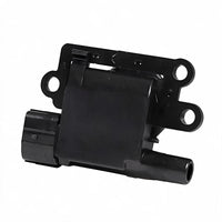 Ignition Coil Suitable for Mitsubishi Pajero Montero L200 Triton 1999-2006 - BD2