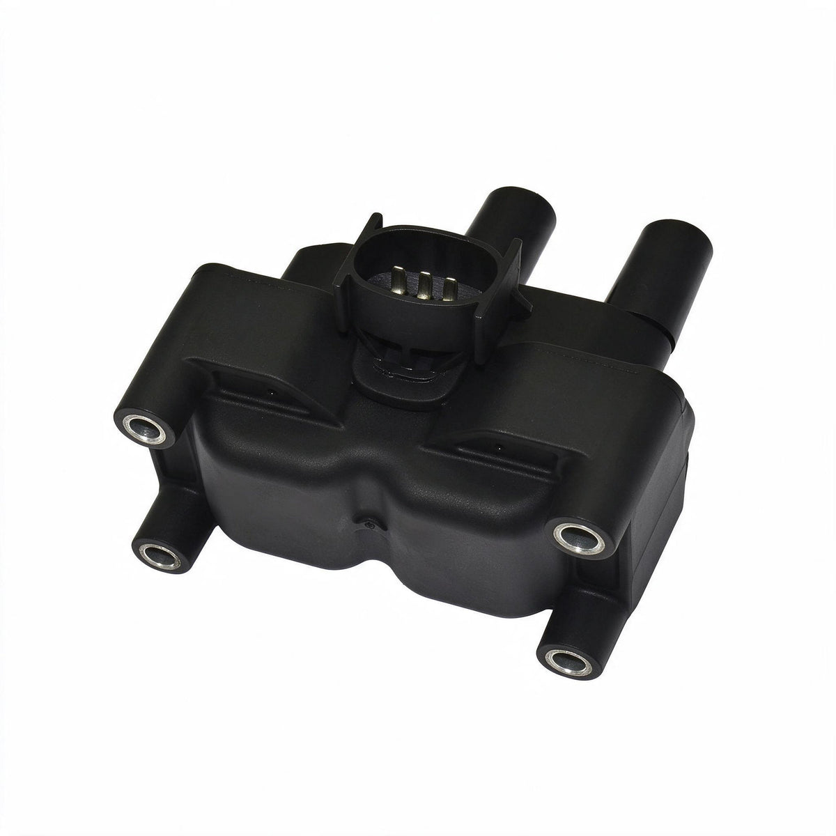 Ignition Coil Suitable for Ford C-Max Focus Galaxy Mondeo 1S7G12029AB - BD1