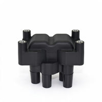 Ignition Coil Suitable for Ford C-Max Focus Galaxy Mondeo 1S7G12029AB - ZT2