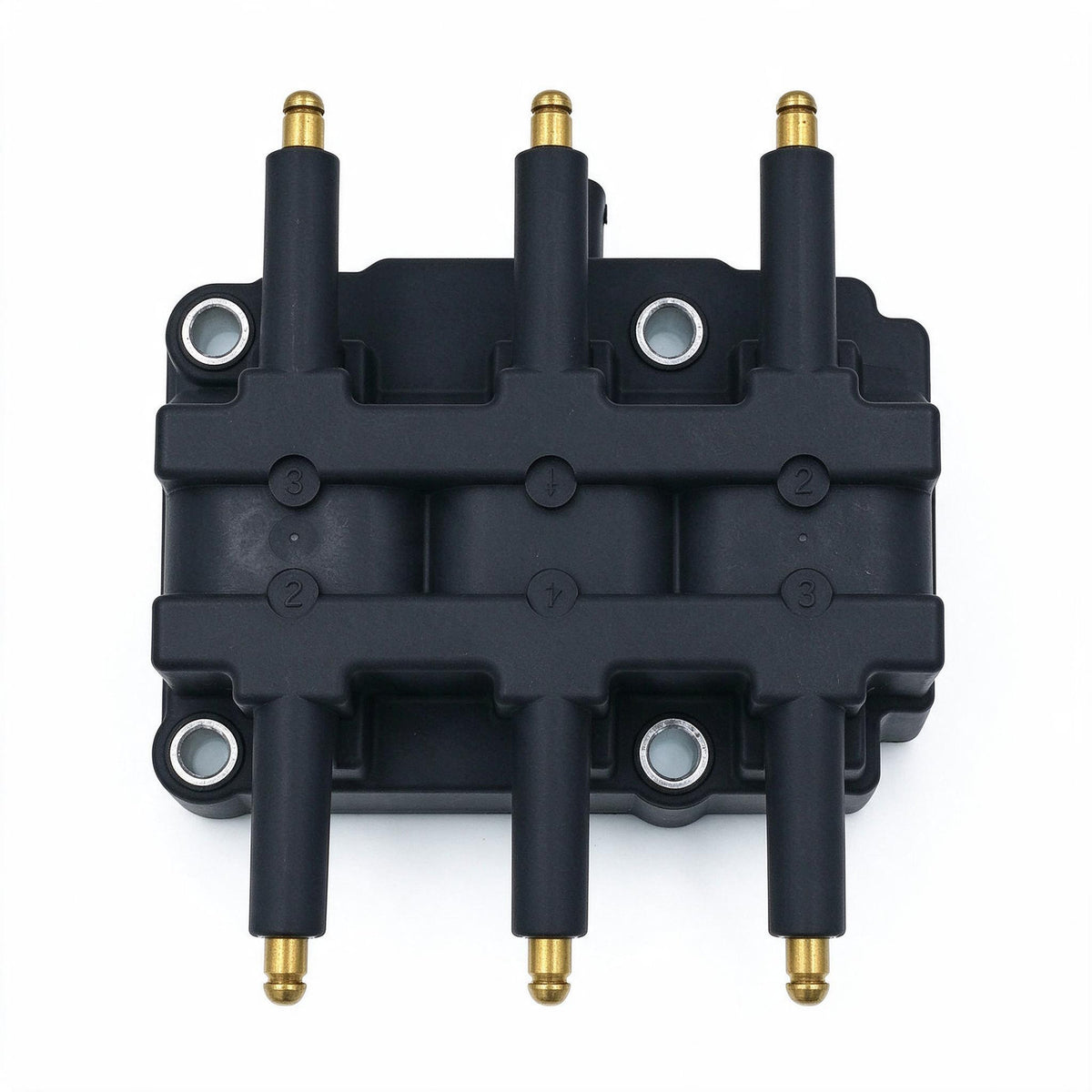 Ignition Coil UF121 Suitable for Chrysler Cirrus Sebring Dodge Stratus - ZT2