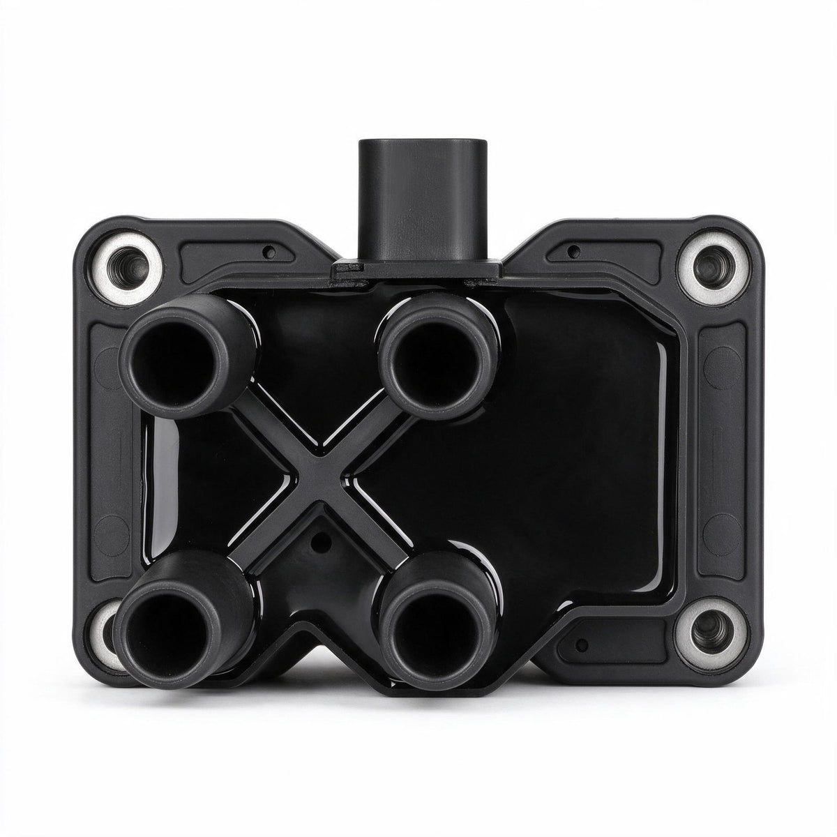 Ignition Coil Suitable for Volvo C30 C70 S40 V50 S60 31216444 - ZT2