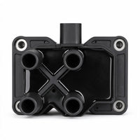 Ignition Coil Suitable for Volvo C30 C70 S40 V50 S60 31216444 - ZT2