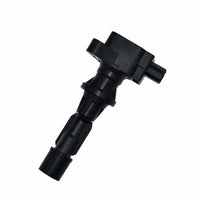 Ignition Coil UF516 0297008391 6E5G12A366AD Suitable for Ford Escape Focus - BD1