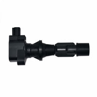 Ignition Coil UF516 0297008391 6E5G12A366AD Suitable for Ford Escape Focus - BD2
