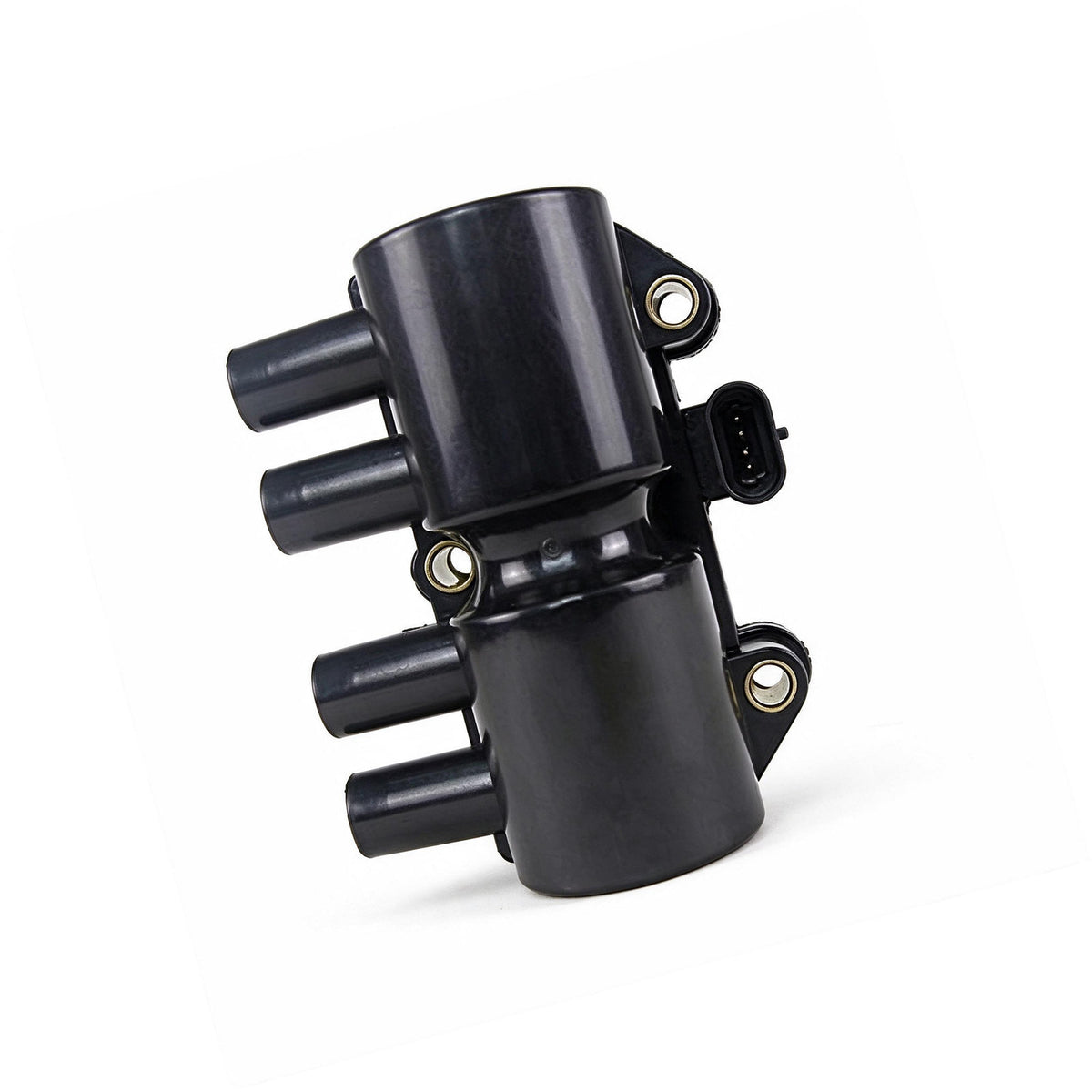 Ignition Coil Suitable for Chevrolet Aveo Cruze Lacetti Daewoo Nubira 96350585 - BD2