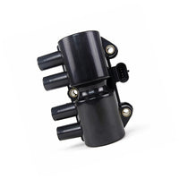 Ignition Coil Suitable for Chevrolet Aveo Cruze Lacetti Daewoo Nubira 96350585 - BD2