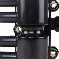 Ignition Coil Suitable for Chevrolet Aveo Cruze Lacetti Daewoo Nubira 96350585 - XQ1