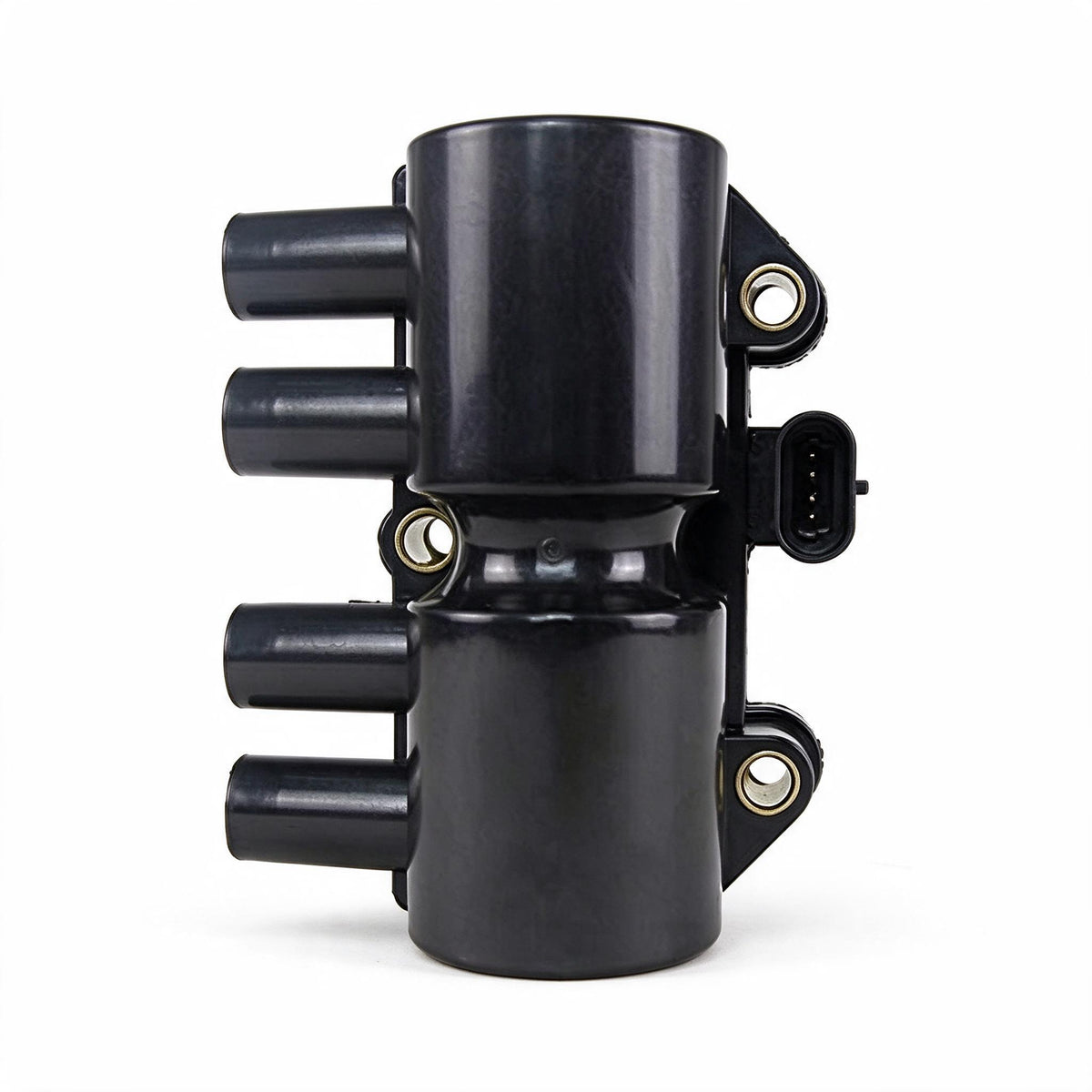 Ignition Coil Suitable for Chevrolet Aveo Cruze Lacetti Daewoo Nubira 96350585 - ZT2