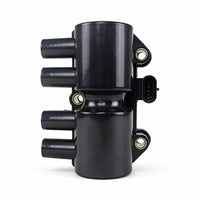 Ignition Coil Suitable for Chevrolet Aveo Cruze Lacetti Daewoo Nubira 96350585 - ZT2