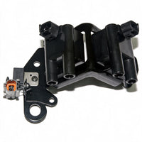 Ignition Coil Suitable for Hyundai Accent Elantra Tiburon Kia Rio Spectra - BD2