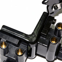 Ignition Coil Suitable for Hyundai Accent Elantra Tiburon Kia Rio Spectra - XQ1