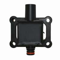 Ignition Coil Suitable for Mercedes-Benz C-Class E-Class CLK SLK A0001500280 - BD2