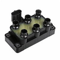 Ignition Coil Suitable for Mazda 3 5 6 MX-5 Miata CX-7 6630365 - BD1